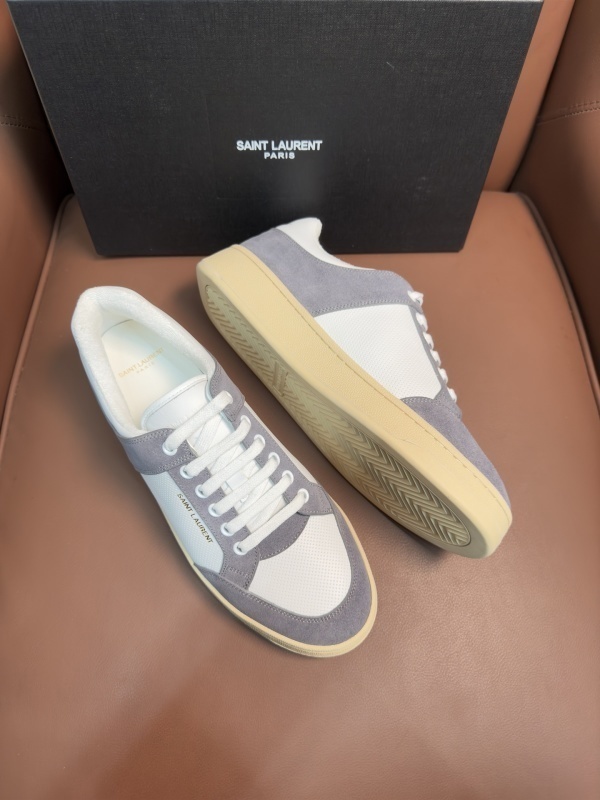 YSL men shoes -YSL 00010722