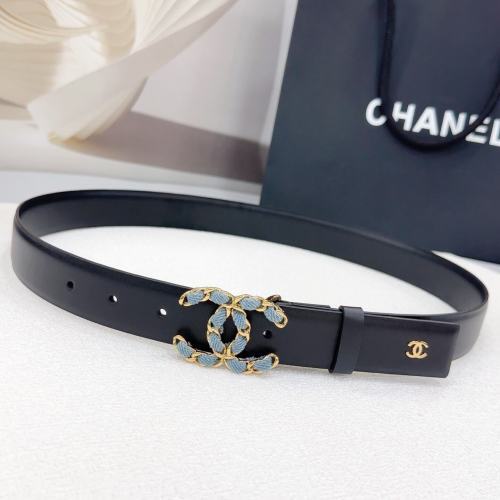 Chanel belt -Chanel 0021