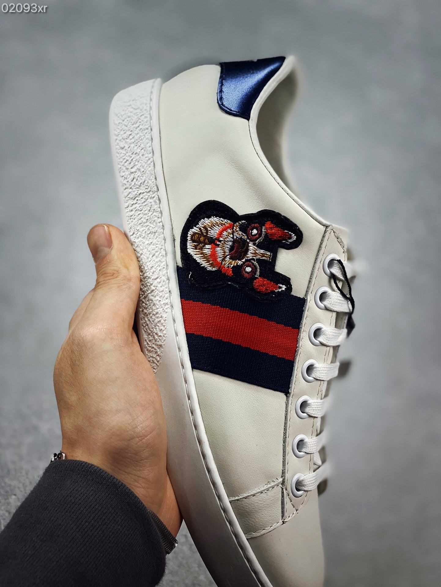 gucci shoes/sneakers-843