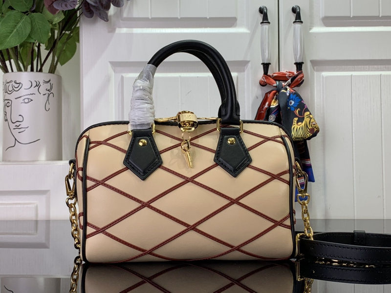 purses LV SPEEDY BANDOULI RE 20 m2426138B8