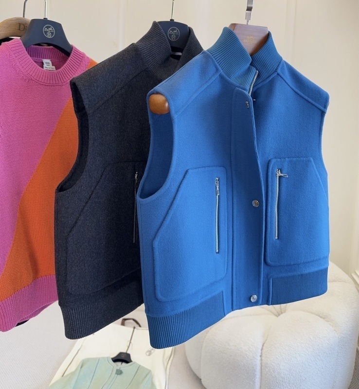 Hermès Women clothes -HERMES 00291489