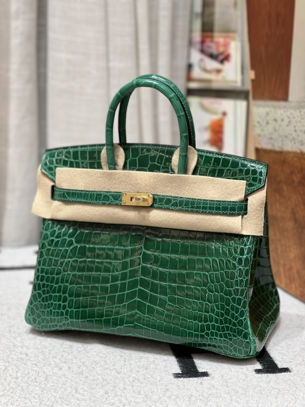 HERMES Bag -HERMES 0123A919
