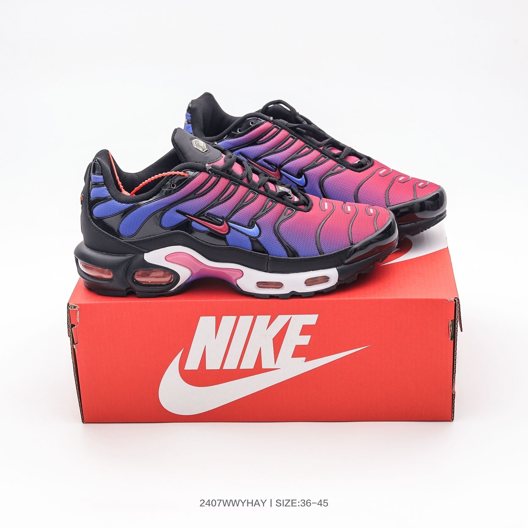 nike tn shoes-231