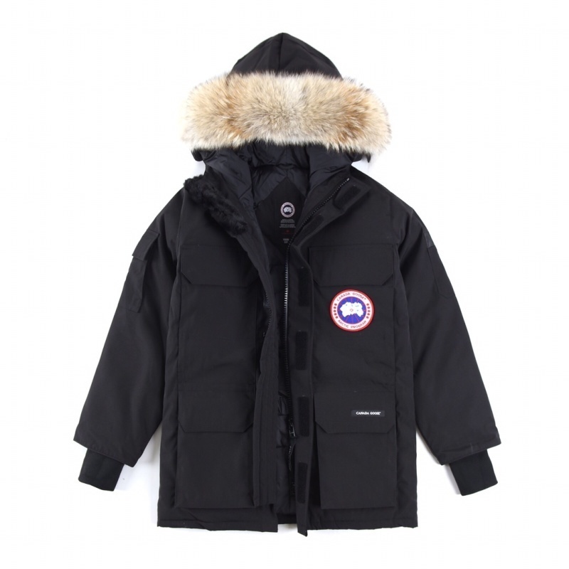 Canada Goose Clothes Top-038#128-Canada Goose-Clothes--2021SS2278