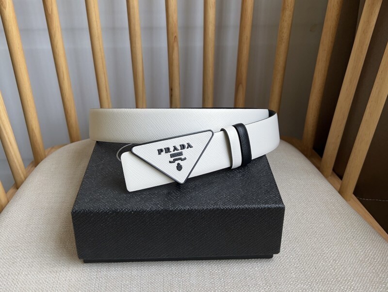 PRADA The belt -PRADA 000982F6
