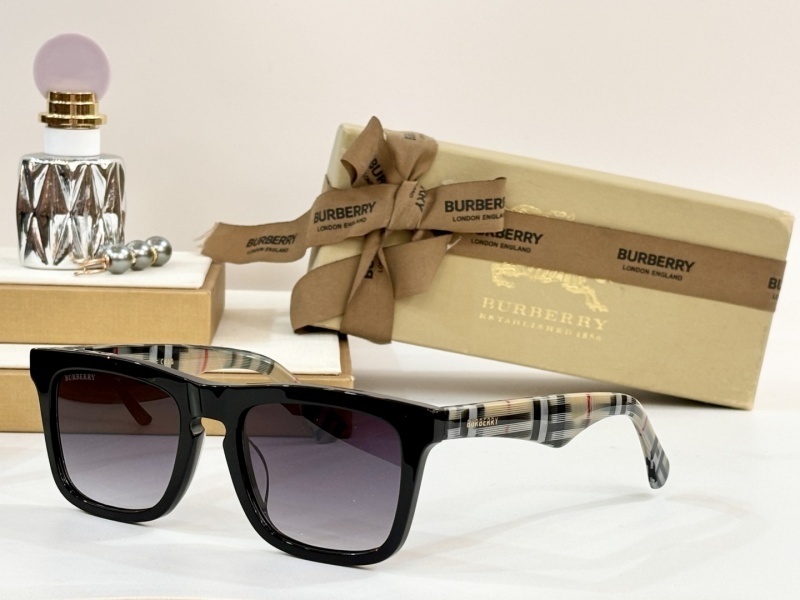 BURBERRY glasses -BURBERRY 0004D960