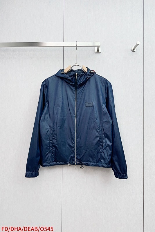 FENDI Men clothes -FENDI 01693BAF