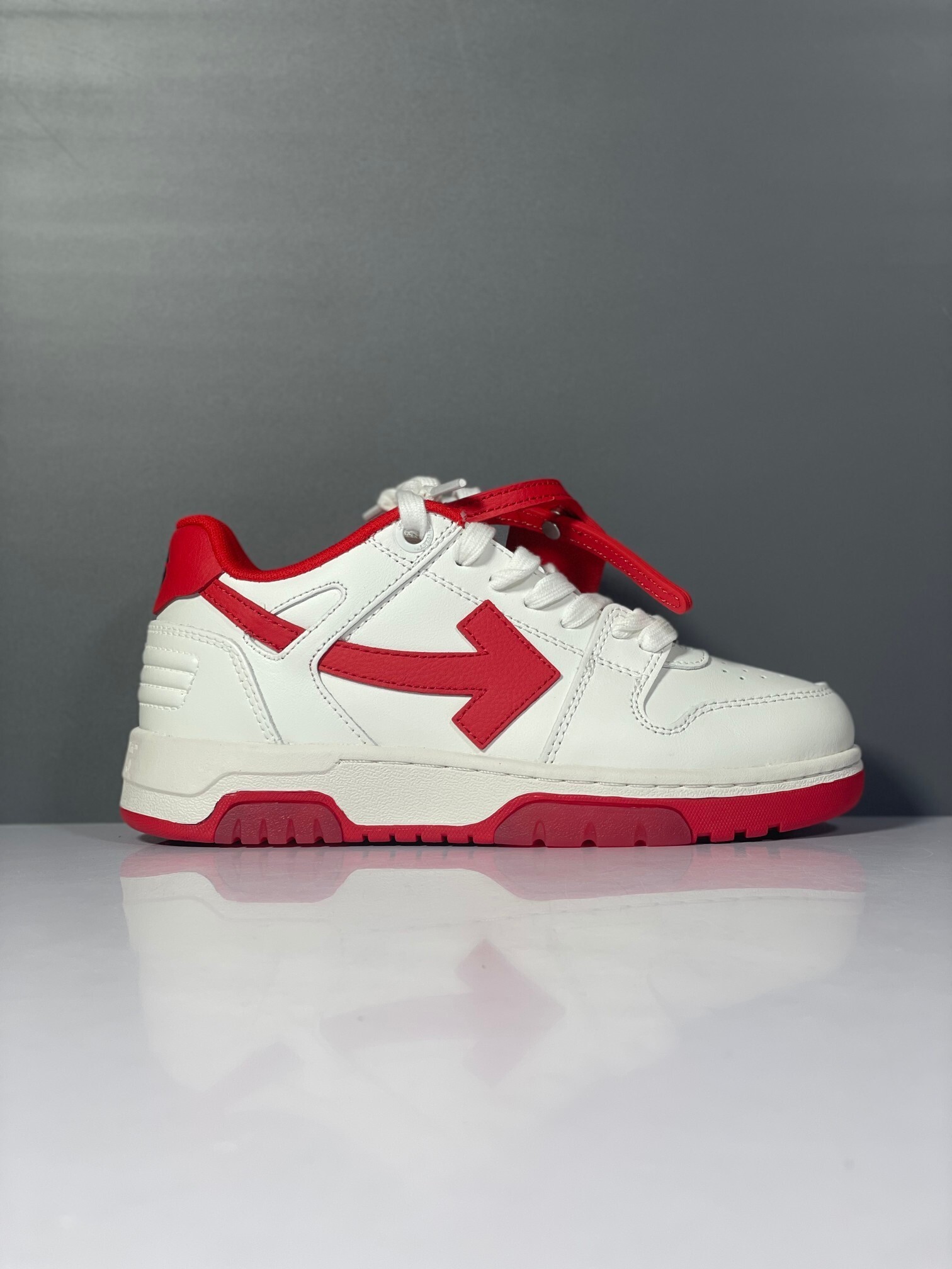 OFF WHITE Shoes offwhite606 P600 1 to 1 quality size 36-47 0936