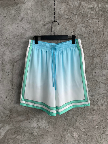 casablanca 11 CASABLANCA Shorts Top Version 795F