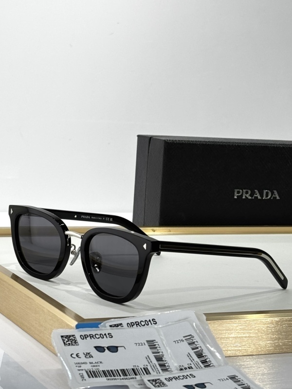 Prada glasses -PRADA 00548C23