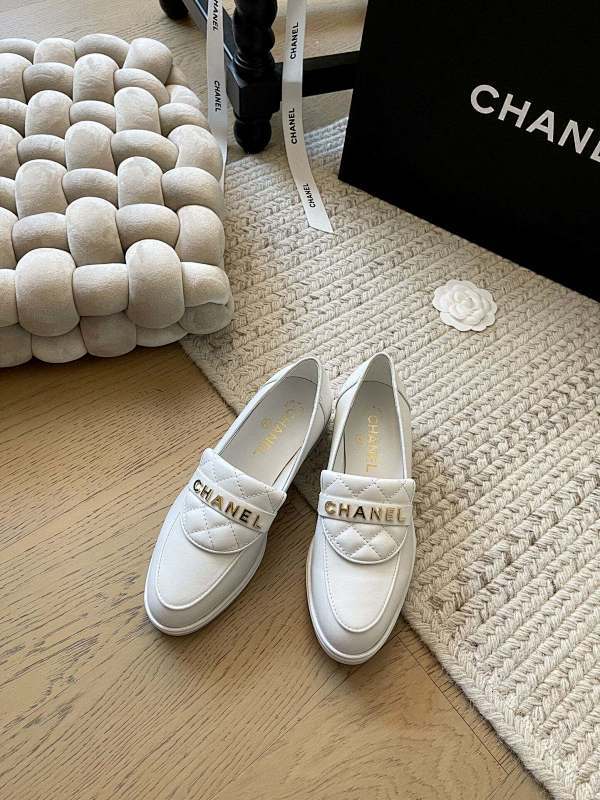 Chanel Women shoes -Chanel 0077
