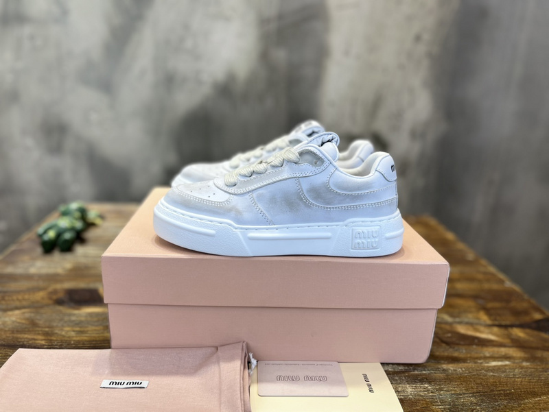 miu miu Miu sneakers 35 40BBAC