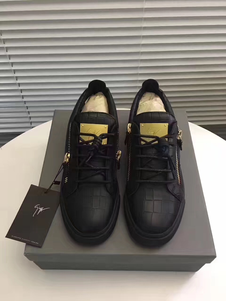 Giuseppe Zanotti Giuseppe zanotti Sneaker8198