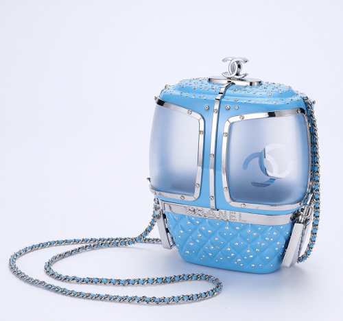 Chanel Bag Chanel 0000D435