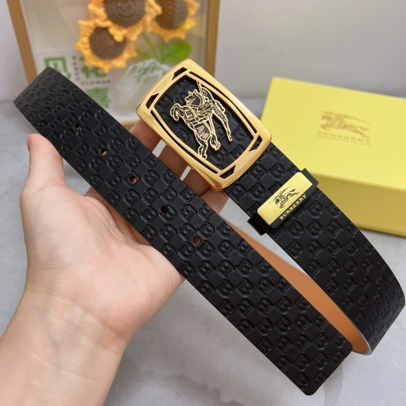 BURBERR The belt -BURBERRY 0027E51D