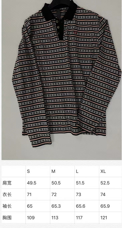 chrome hearts SR59-248 EDBA