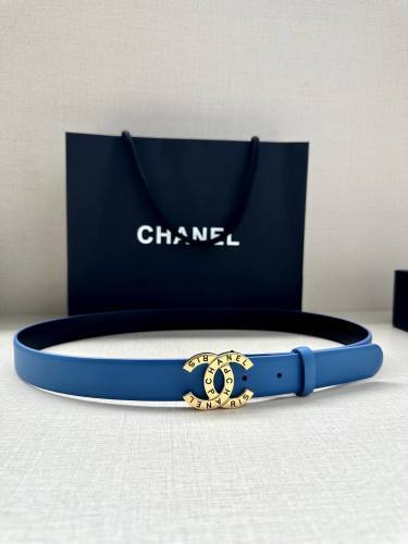 Chanel belt -Chanel 0119