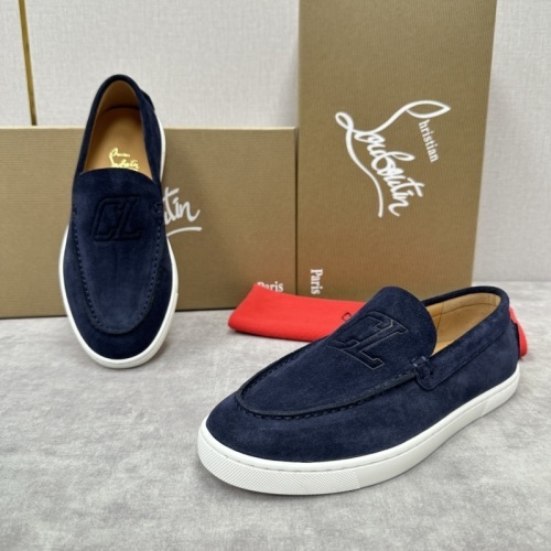 Christian Louboutin Women shoes -CL 002093E1