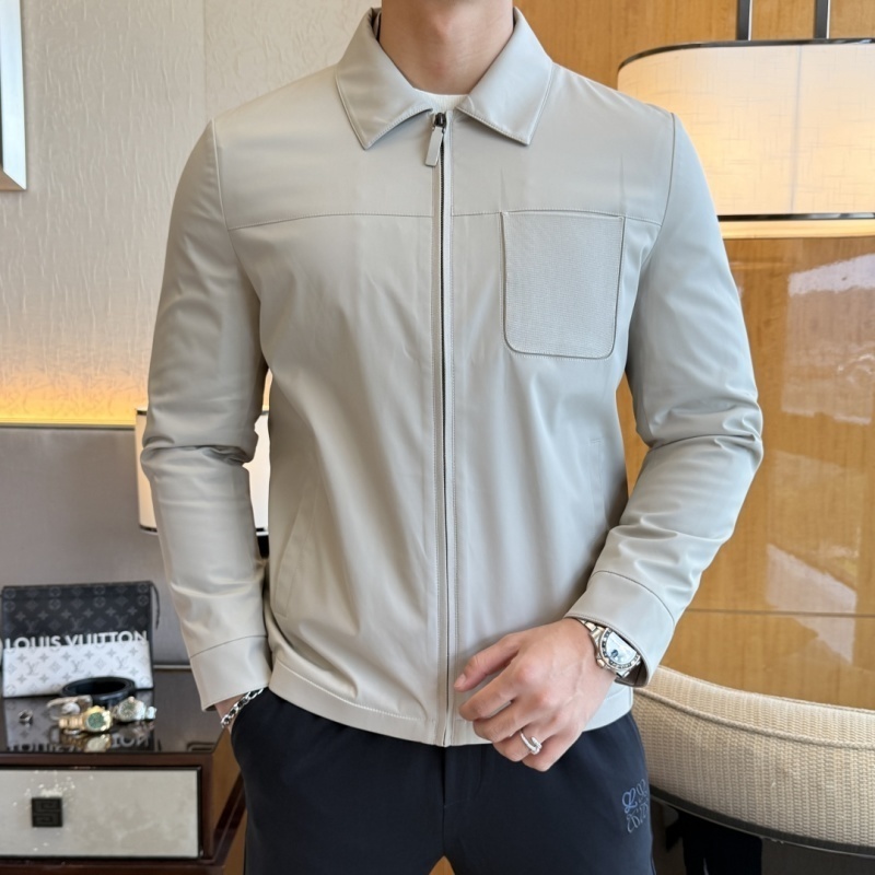 Burberry men's clothes -BURBER 01083D2D