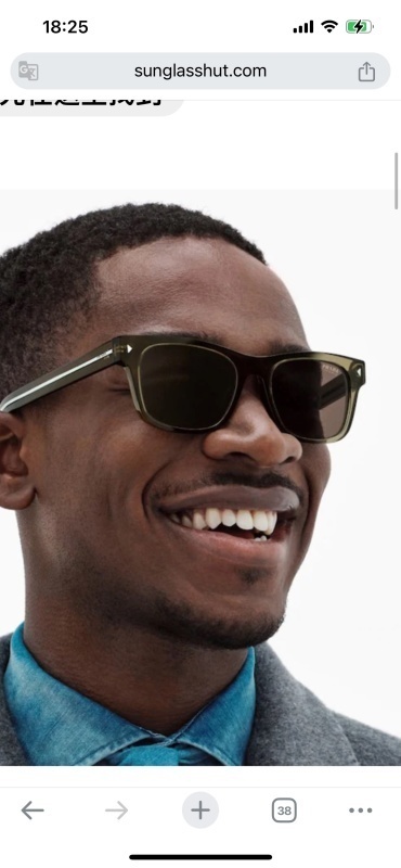 Prada glasses -PRADA 00266630