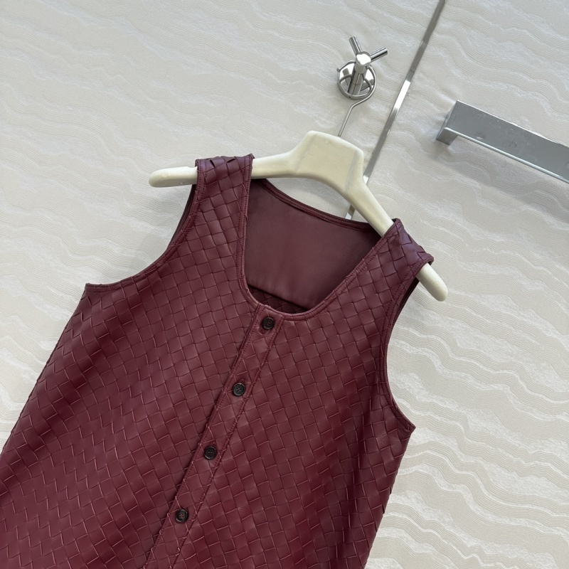 Bottega Veneta Women clothes -BV 0007B8AA