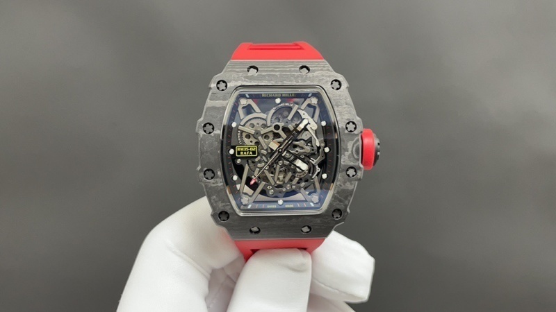 Top quality watch -Top-grade watches 04392D6A