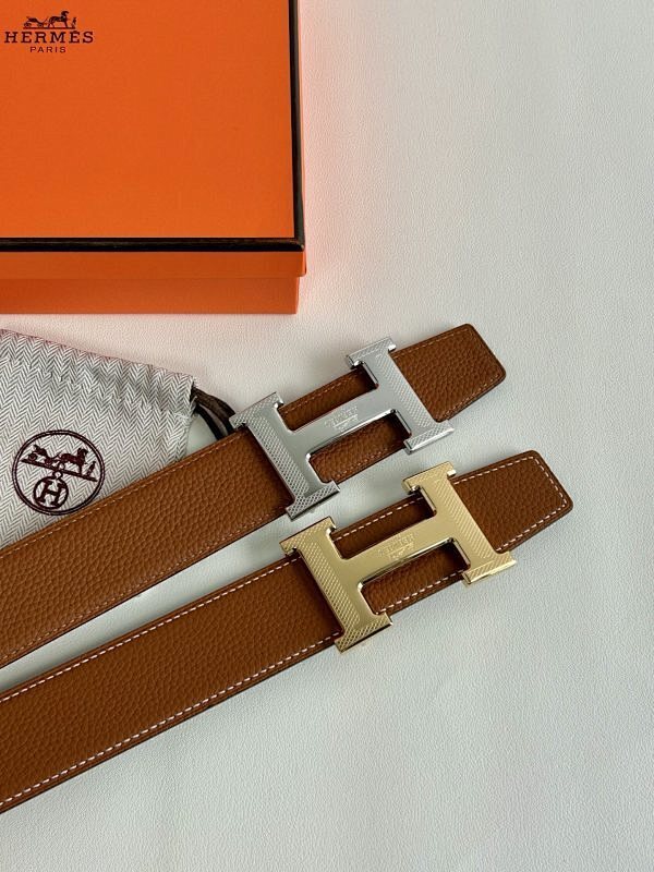 HERMES Belt -HERMES 0137B1B5