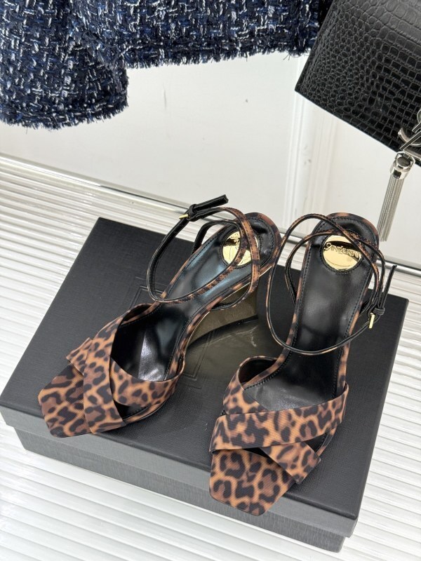 YSL Women shoes -YSL 00395D60