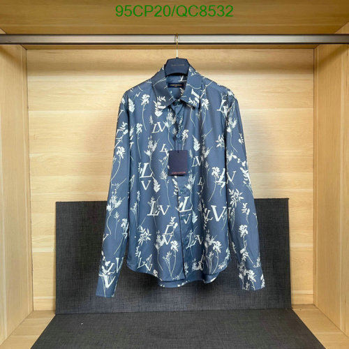 Buy Top High quality Replica Louis Vuitton clothing LV Code︰ QC8532(C188) best sellers