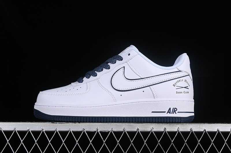 air force 1 320 NS0517 009 AIR FORCE 1 07 LOW SUSHI CLUB WHITE WOMAN 36 39 MAN 40 45 77A1