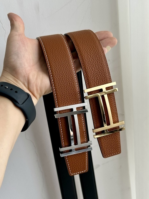 HERMES Belt -HERMES 01035FAB
