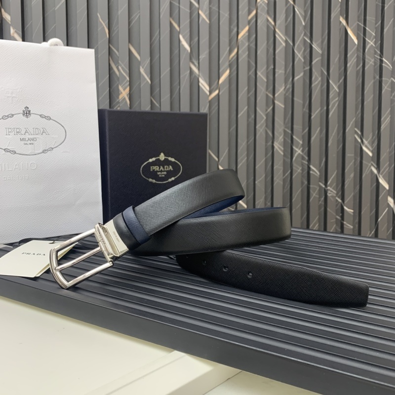 PRADA The belt -Prada 0035A93C