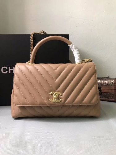 Chanel Bag Chanel 030968D8