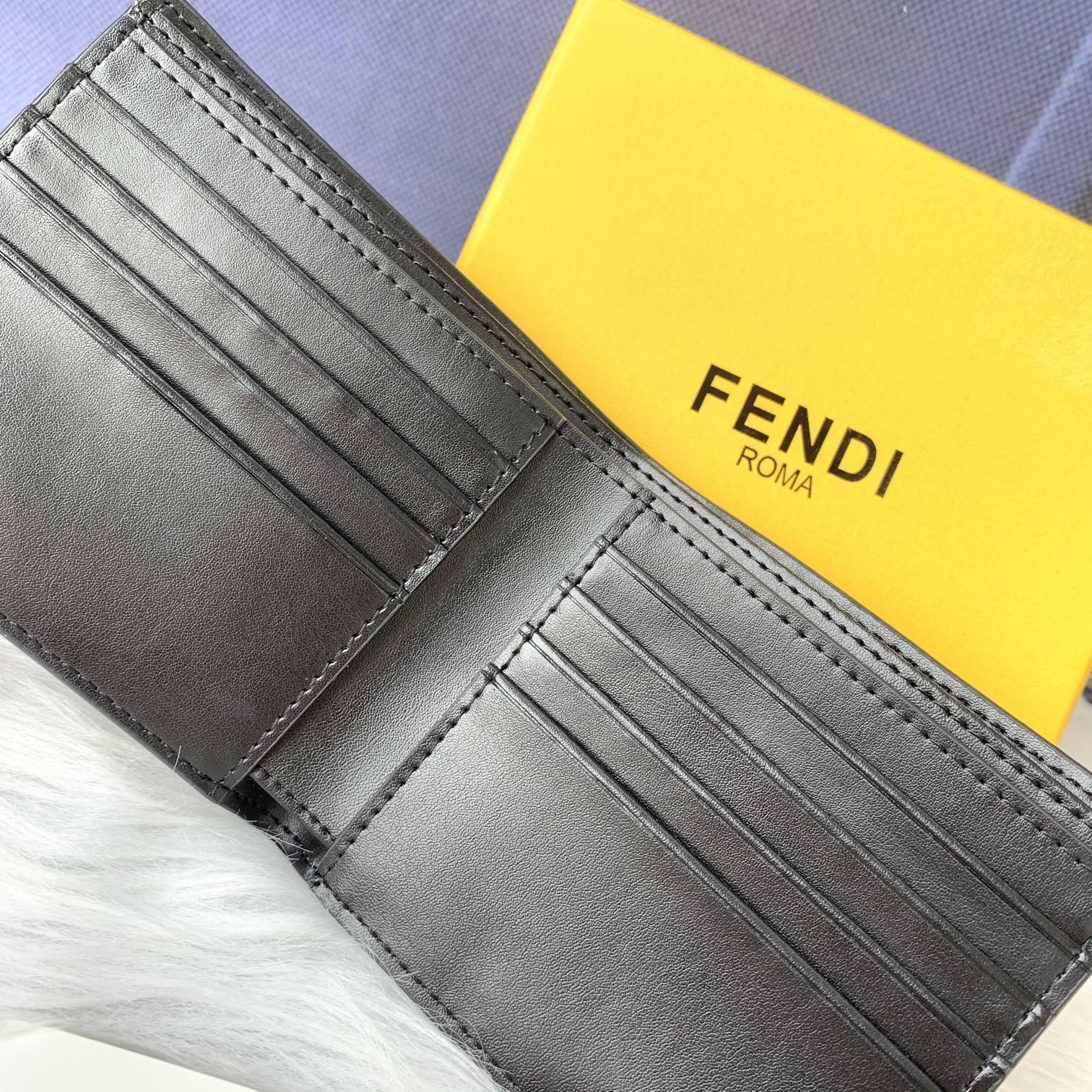 Fendi Bag -FENDI 0026