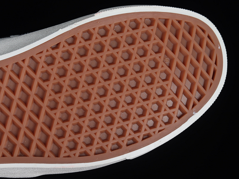 [VN0A3MVAPJ0]-[SLIP ON 47V DX BLACK∕WHITE∕BLACK]-[WOMAN︰35-39]-[WAN︰40-44](4D42)