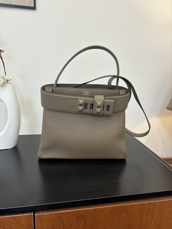 HERMES Bag -HERMES 0013C4F9