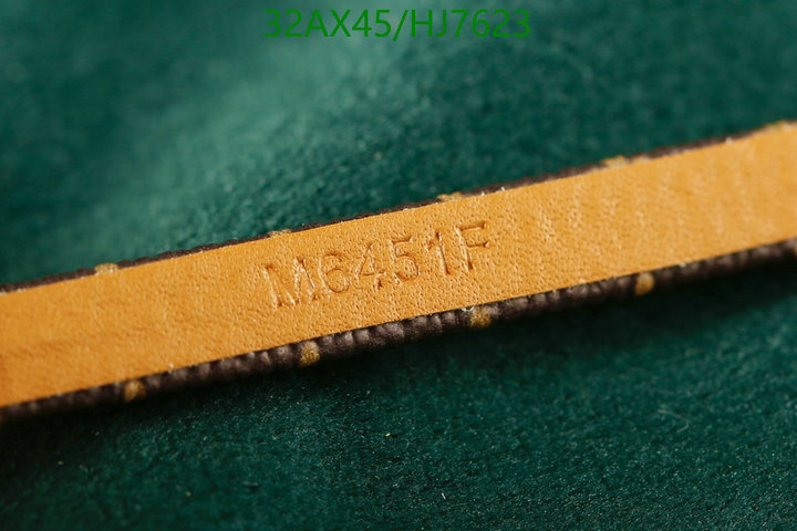 earrings Louis Vuitton High Quality Designer Replica Jewelry LV Code HJ762386C0