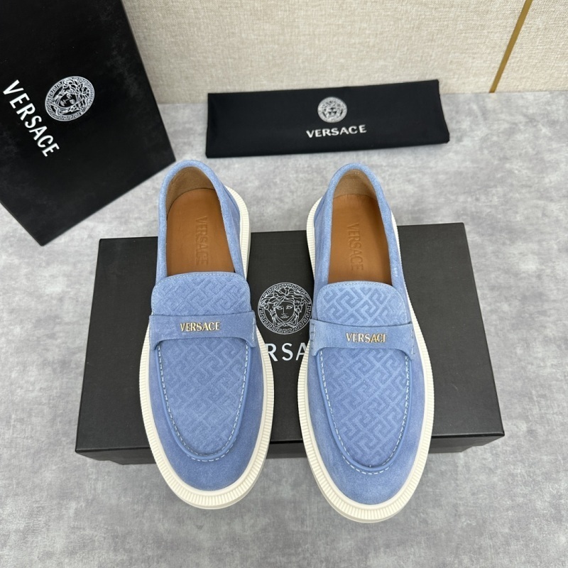 Versace men's shoes -VERSACE 00064778