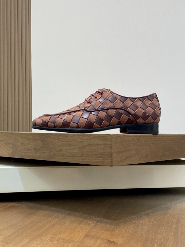 Bottega Veneta Men shoes -BV 0031818E