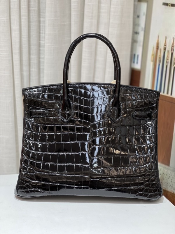 HERMES Bag -HERMES 0103DD9A