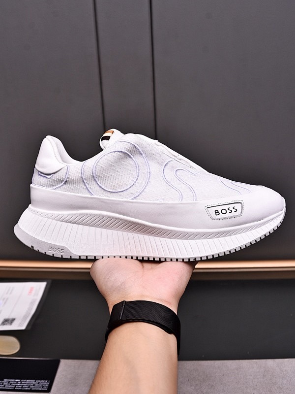 BOSS -Boss Shoes Best Seller 38-46C4ED