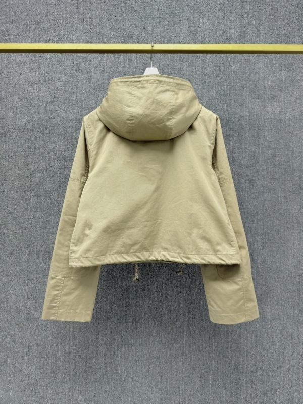 BURBERR Women clothes -BURBER 0119A53D