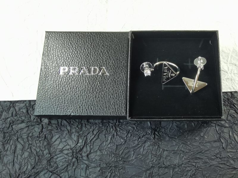 Prada jewelry -PRADA 0218347