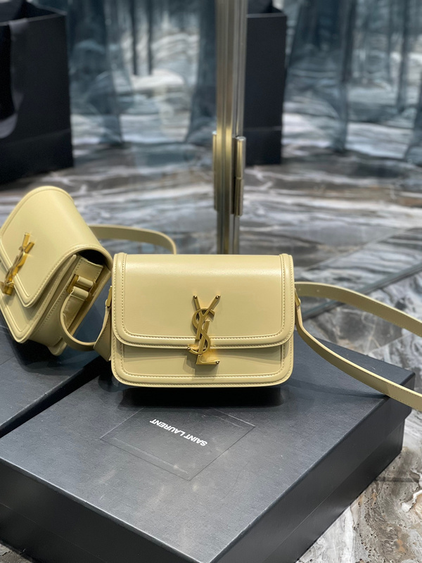 ysl Solferino Box 19cm 315USDC128