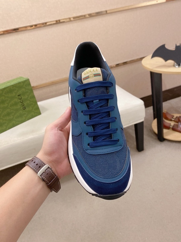 Burberry men's shoes -BURBER 000810AC