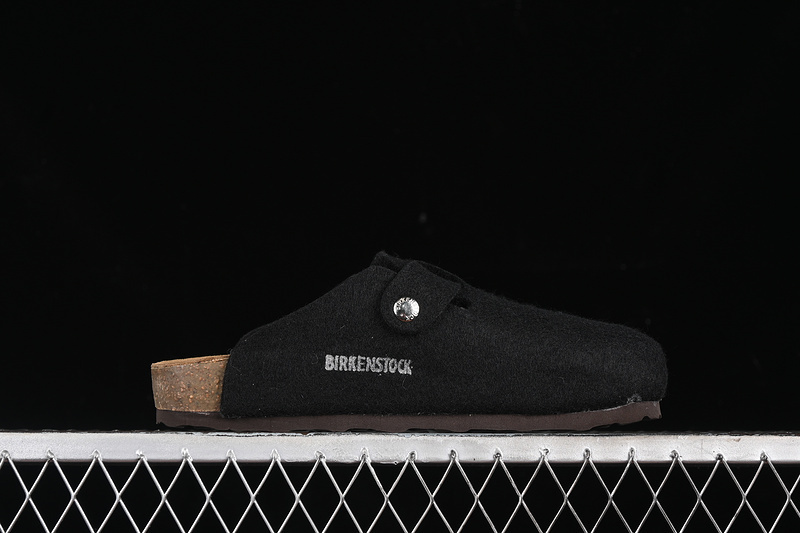 Sandal 【260】[BIRKENSTOCK BLACK]-[WOMAN︰35-39]-[MAN︰40-45] DC47