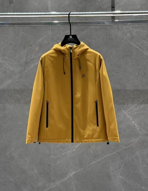 HERMES Men clothes -HERMES 0064261F