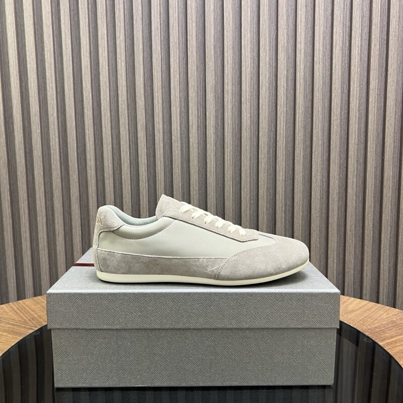 PRADA Men shoes -PRADA 01270421