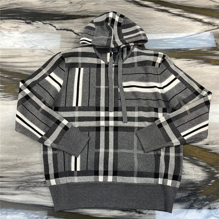 burberry 2022fw BBR Sweater Top Version`$180(0217)