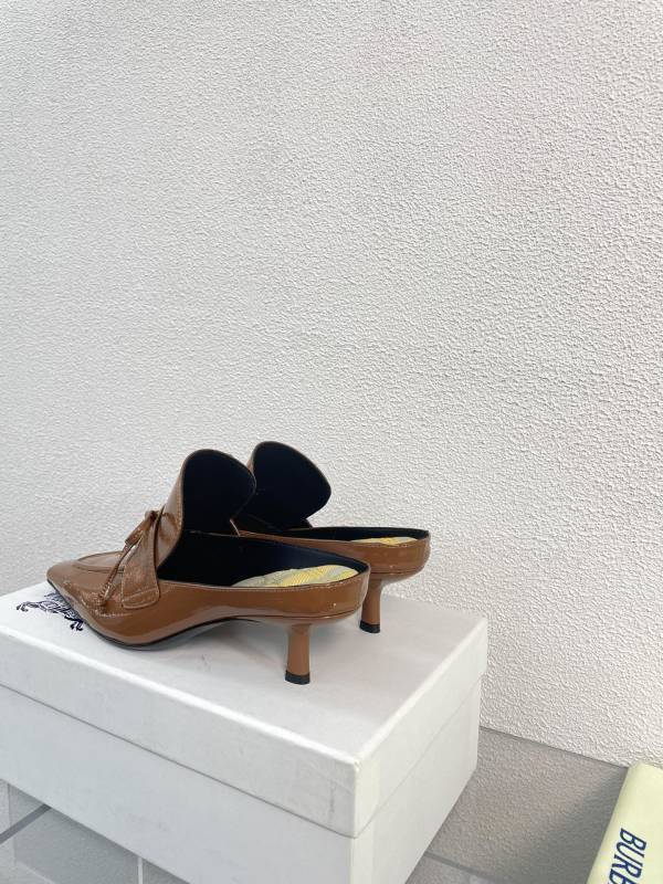 Burberry Women shoes -Burberry 058A59F